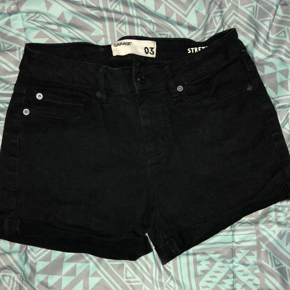 Garage Favorite Short